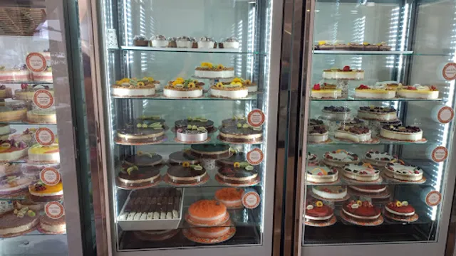 Doppiozero Pastry Concept