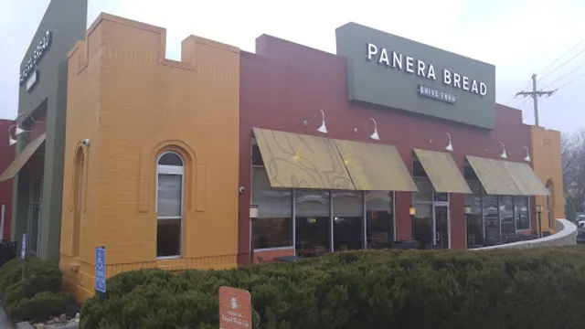 Panera Bread