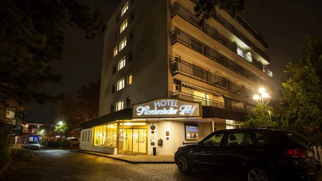 INA Hotel Norderstedter Hof