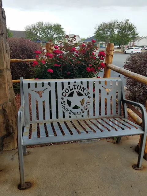 Colton’s Steak House