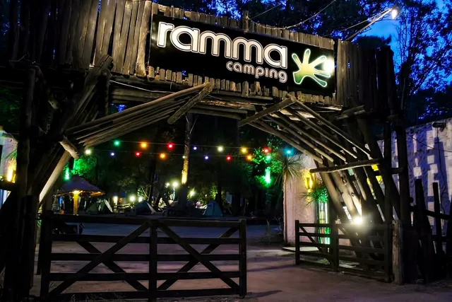 Camping Ramma