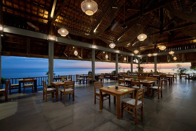 Gió Restaurant by Green Bay Phu Quoc