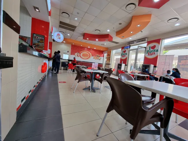 Chicken Inn - West Hills Mall