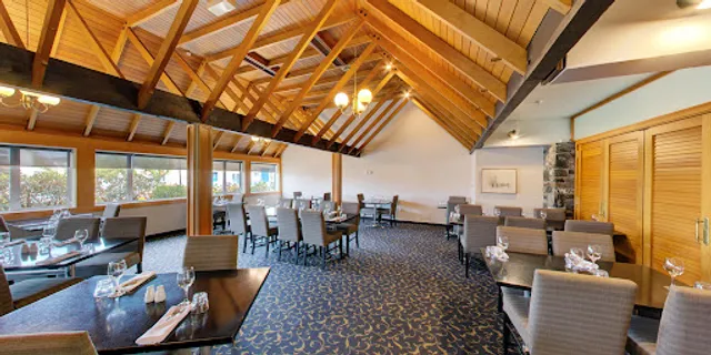 McGavin's Restaurant & Bar