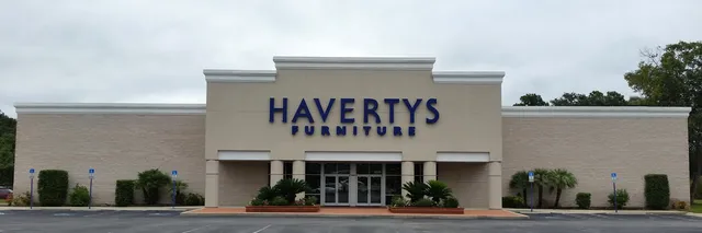 Havertys Furniture