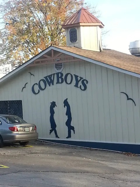 Cowboy's Bar & Grill