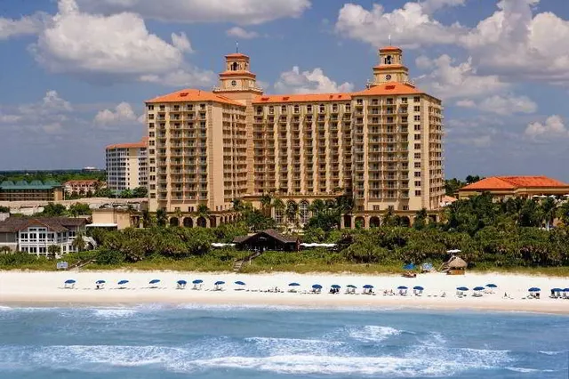 The Ritz-Carlton, Naples