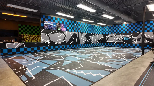 Escape Rooms of Austin