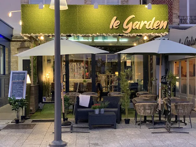 Le Garden