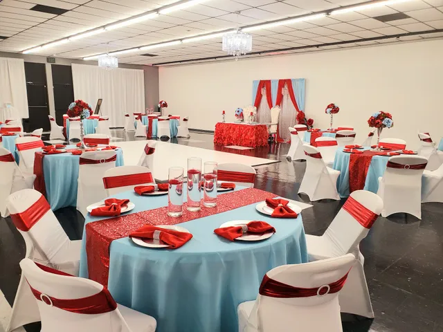 Top Notch Entertainment Center