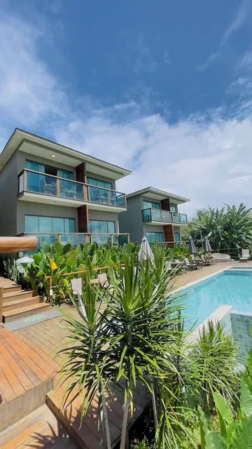 Pousada Miragem Noronha