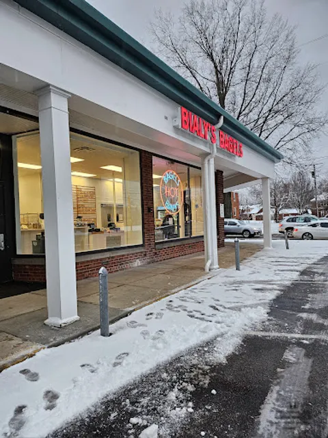 Bialy's Bagels