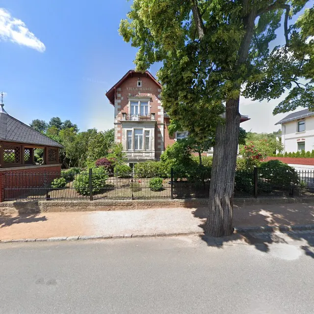 Hotel-Pension Villa Marie