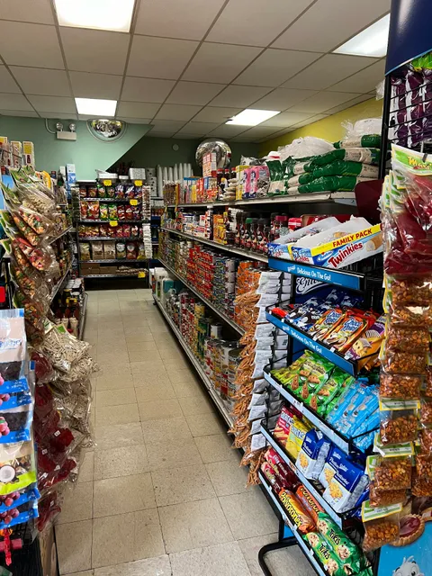 Mi Favorita Groceries