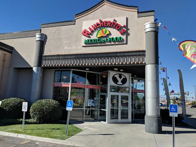Rancherito's Mexican Food