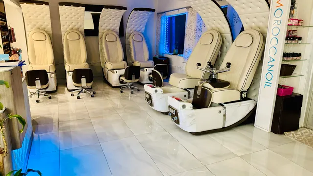 The NailShoppe of South Tampa