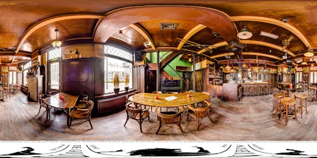 The Golden Lion Veghel