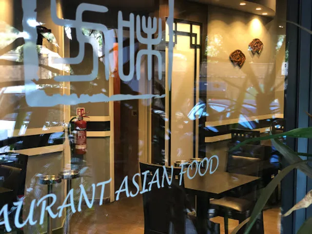 Ristorante Taste East