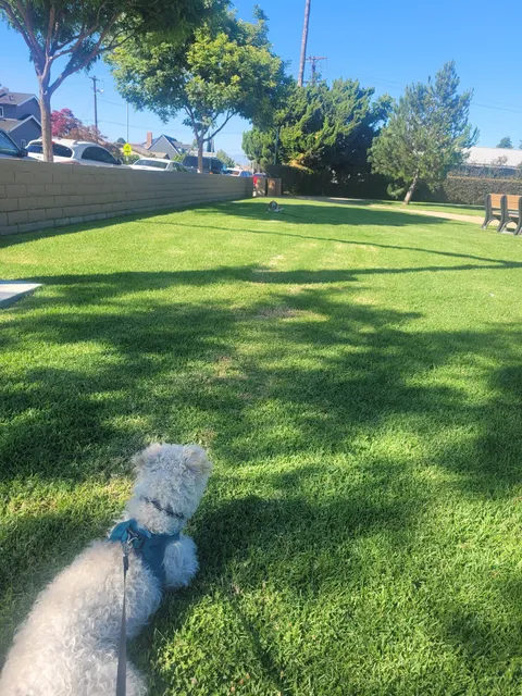 Brookshire Children's Park