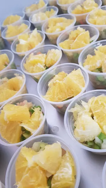 Tempero & Sabor Cozinha Mineira