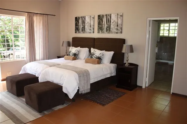 Mountain Creek Lodge