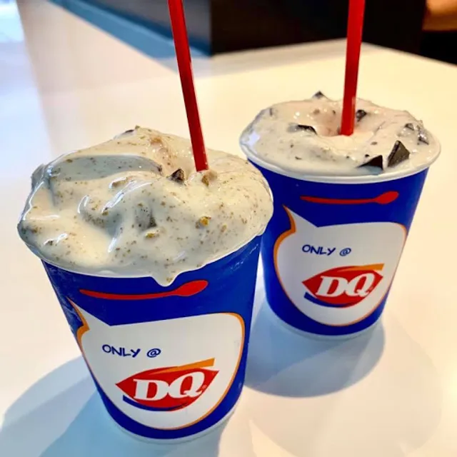 Dairy Queen