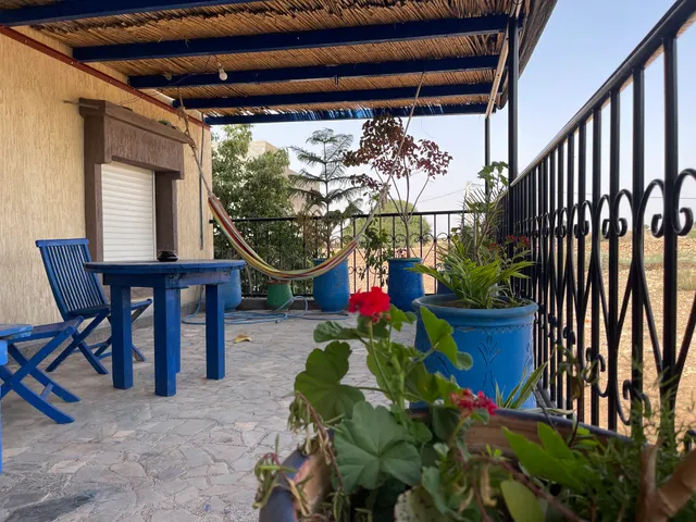 Riad Targante Takate 1 et 2