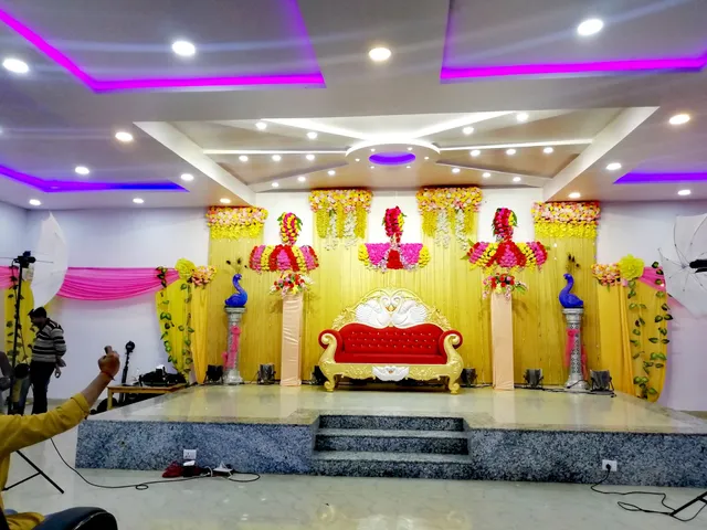 Madhur Milan Banquet hall