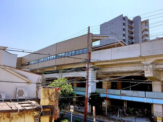 Osaka Tengachaya Minshuku Sayuri 2