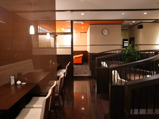 珈琲遇暖 豊田丸山店