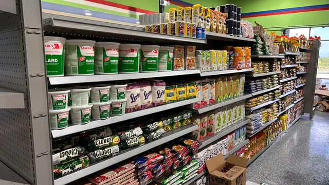 EL LATINO MEAT MARKET