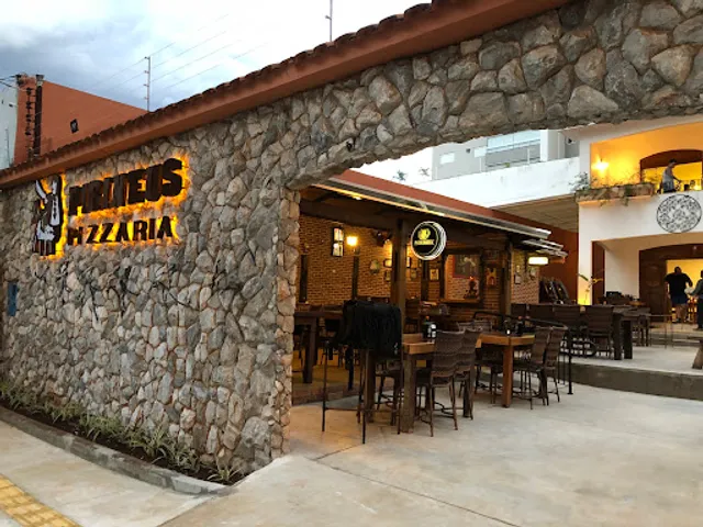 Pirineus Pizzaria Jardim Goiás