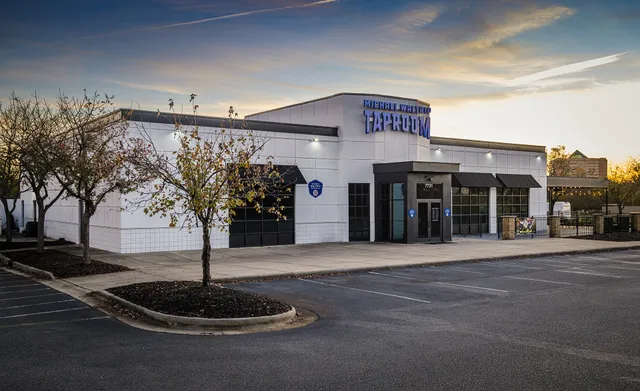 Michael Waltrip Taproom