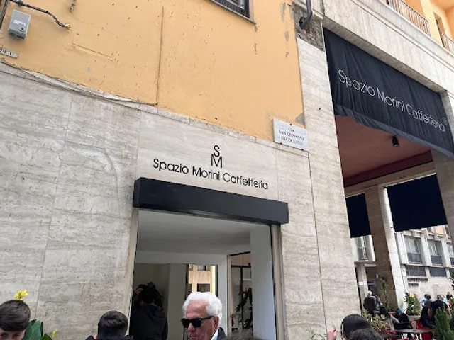 Spazio Morini Caffetteria (Imeci Srl)