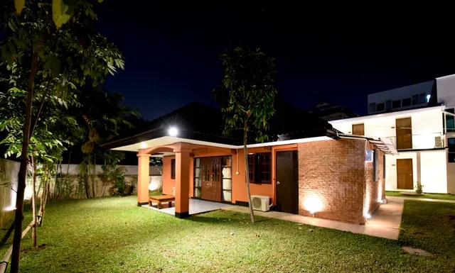 Chiangmai Udee (เชียงใหม่อยู่ดี)