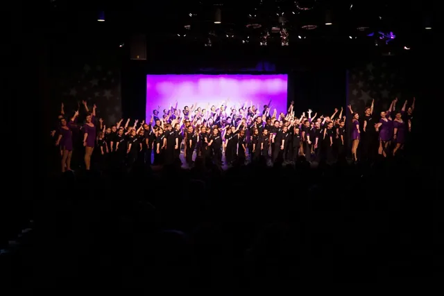 StarStruck Academy & Theatre