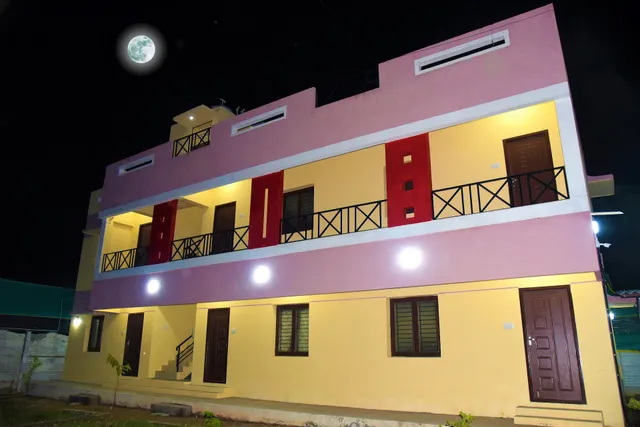 Kumbakonam Inn Hotels - Kumbakonam Inn Stay