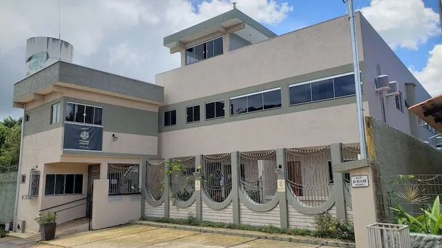 Village São Jorge Hotel Residencial