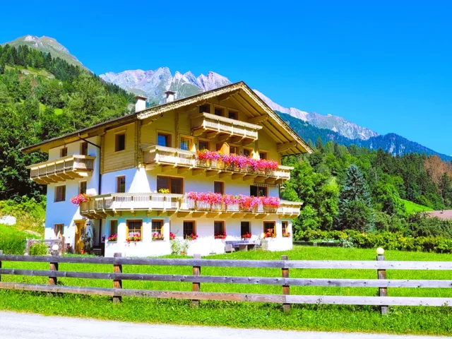 Apartments Santnerhof