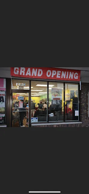 SmoothGinger Smoothie & Juice Bar