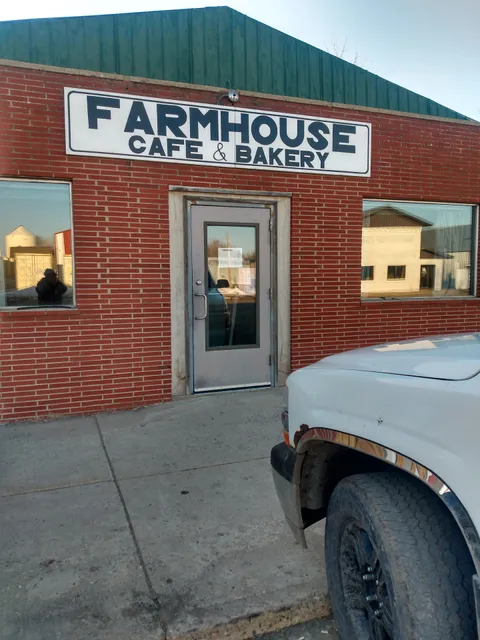 Farmhouse Cafe & Bakery LLC