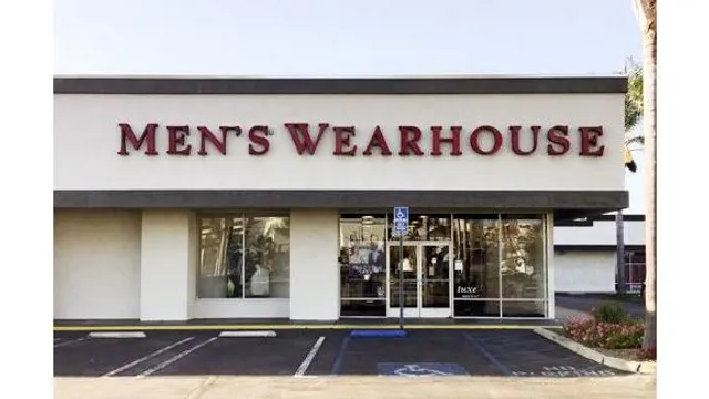 Men's Wearhouse