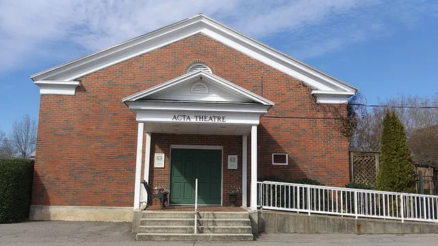 Arts Council of the Trussville Area (ACTA)