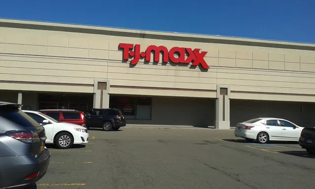 T.J. Maxx