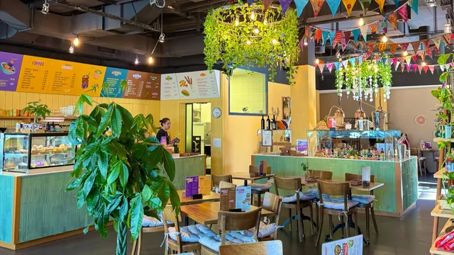 PAPA ORO's Bremgarten - Filipino Restaurant & Café