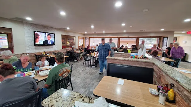 Kearney Street Café