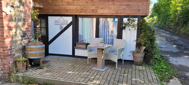 Holiday Home Lumassote