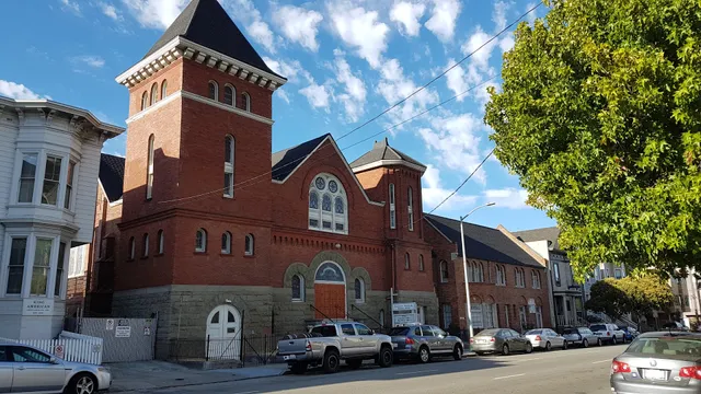 San Francisco Philadelphian Seventh-day Adventist Church