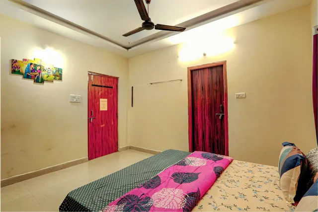 Verizon stays_the best home feeling