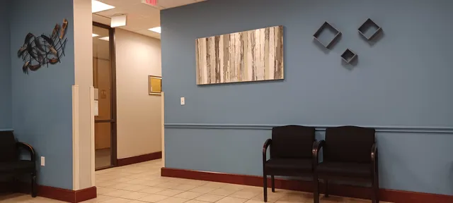 Clinical Pathology Laboratories (CPL) - James Casey